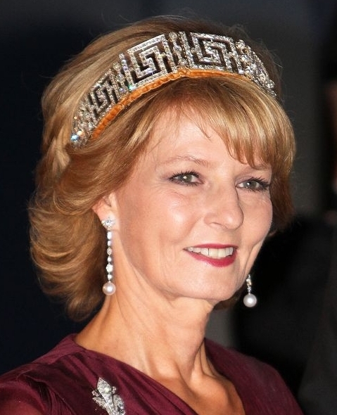 MS Margareta a României — Alexandru Ciucu